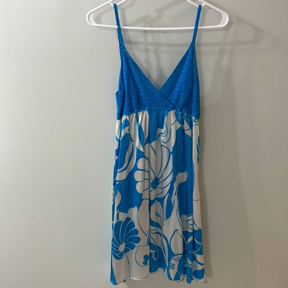 2B Bebe summer dress 👗